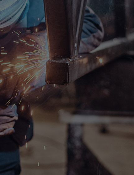 Pipe manufacturing and welding
